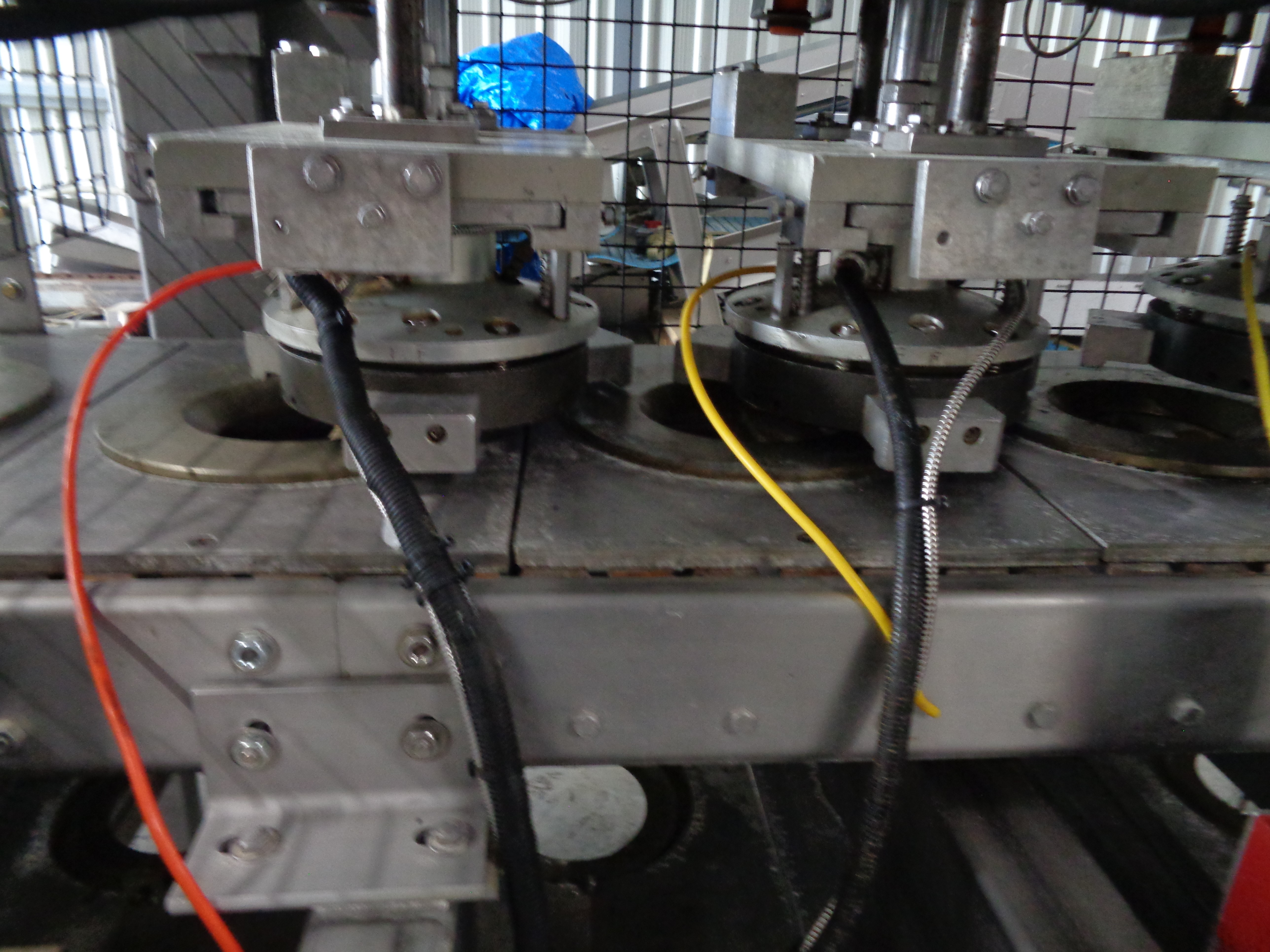 Bakery Equipment | Product Detail